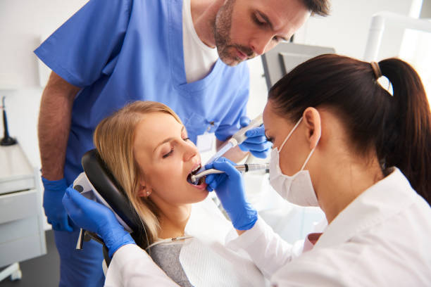 Best Preventive Dentistry  in Opa Locka, FL